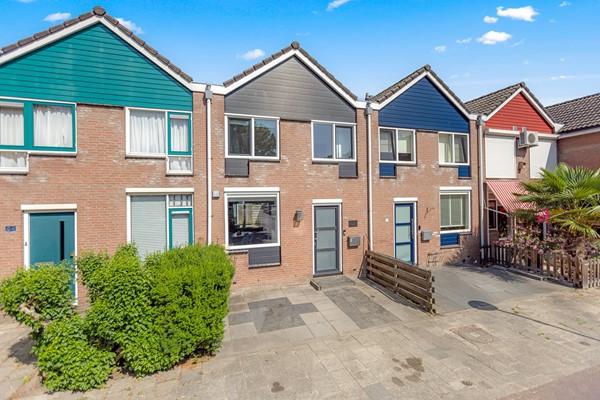Medium property photo - Cannenburg 83, 3328 AV Dordrecht